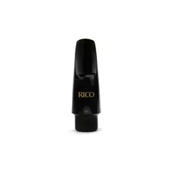 DADDARIO - Boquilla Saxo Alto Graf B7 Rico Royal RRGMPCASXB7