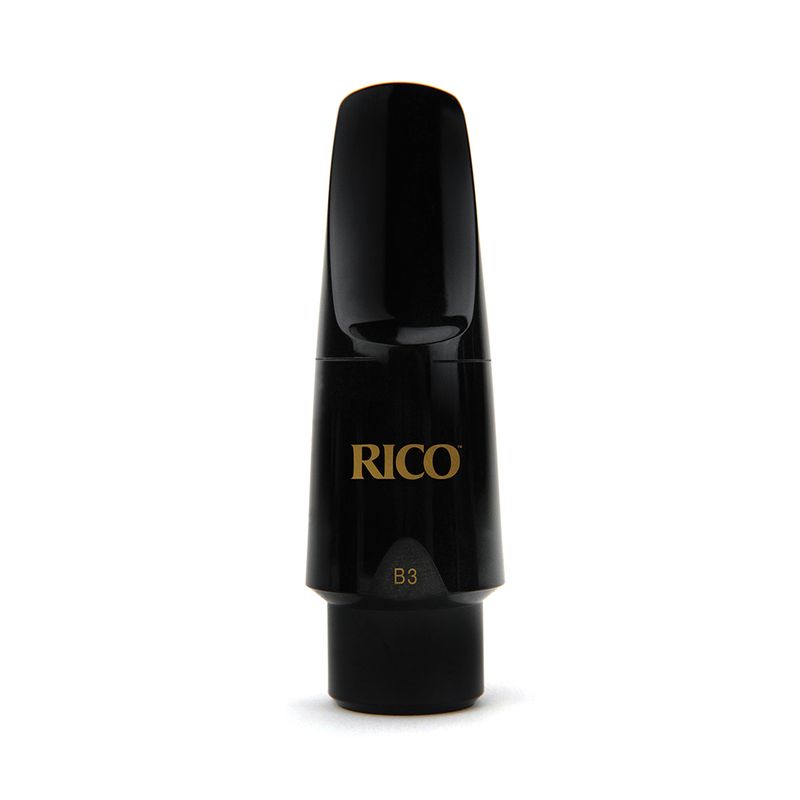 DADDARIO - Boquilla Saxo Alto Graf B5 Rico Royal RRGMPCASXB5 Daddario