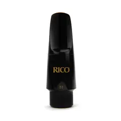 DADDARIO - Boquilla Saxo Alto Graf B5 Rico Royal RRGMPCASXB5