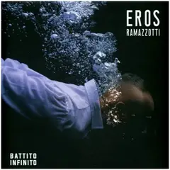 HITWAY MUSIC - EROS RAMAZZOTTI - BATTITO INFINITO - VINILO
