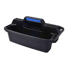 TACTIX - Organizador Plastico Multiuso 50 Cm 320200