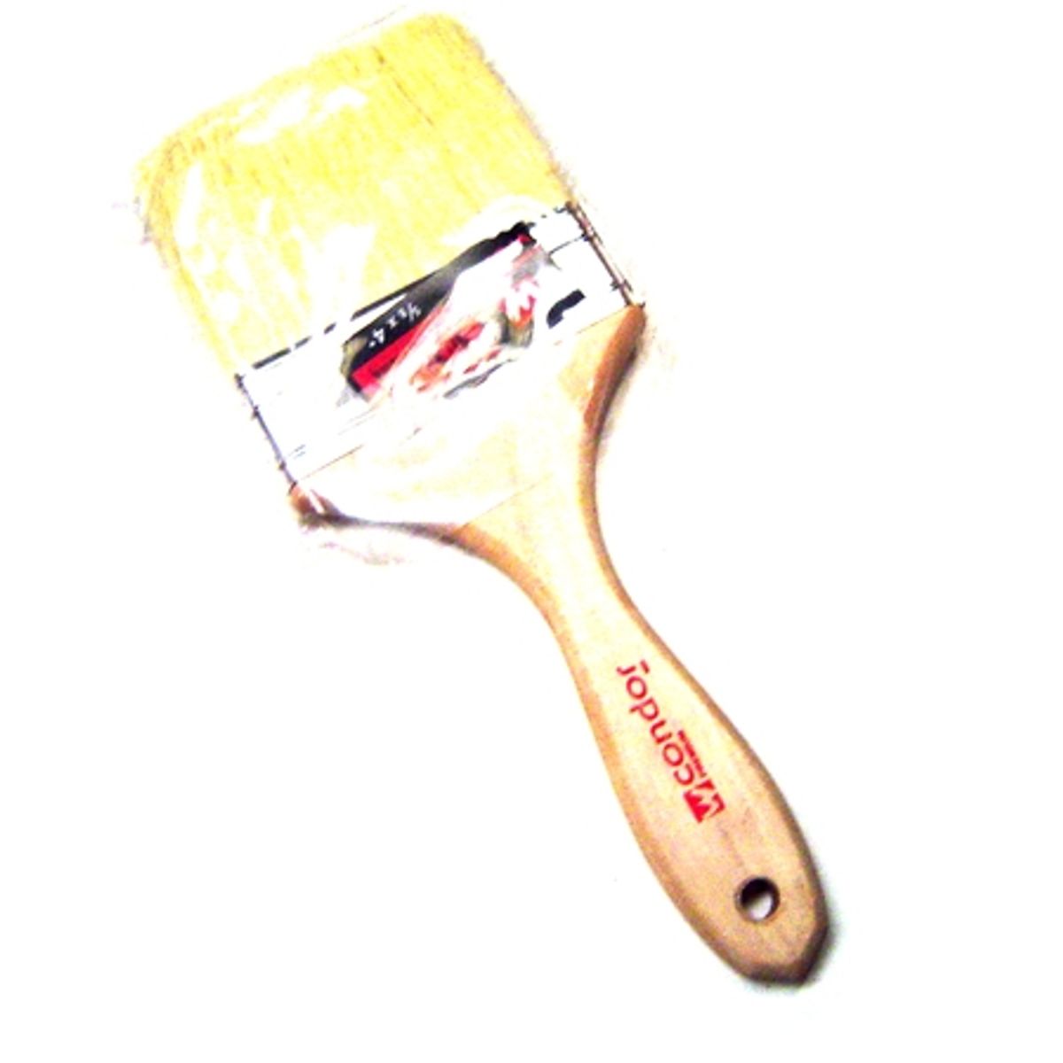 GENERICO - BROCHA CONDOR CAL 4 PULGADAS