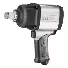 TOTAL TOOLS - Pistola Llave Impacto Neumatica 3-4 Total Tat40342
