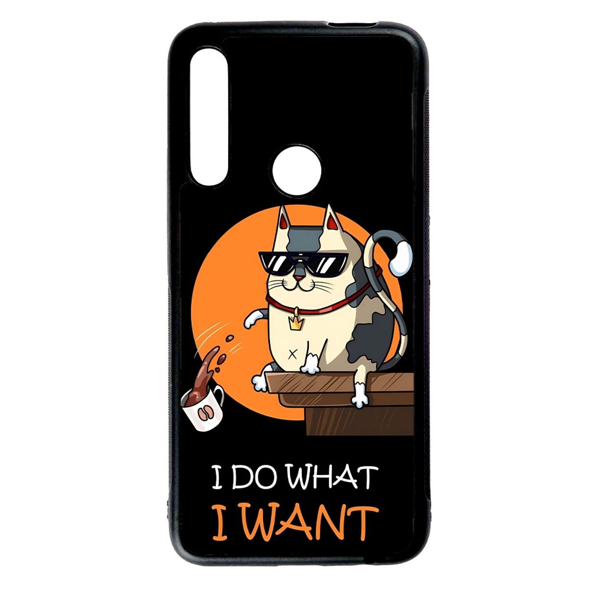 GENERICO - Carcasa Para HUAWEI P30 LITE Diseño 287