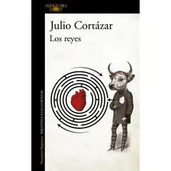 PENGUIN RANDOM HOUSE - LIBRO Los Reyes