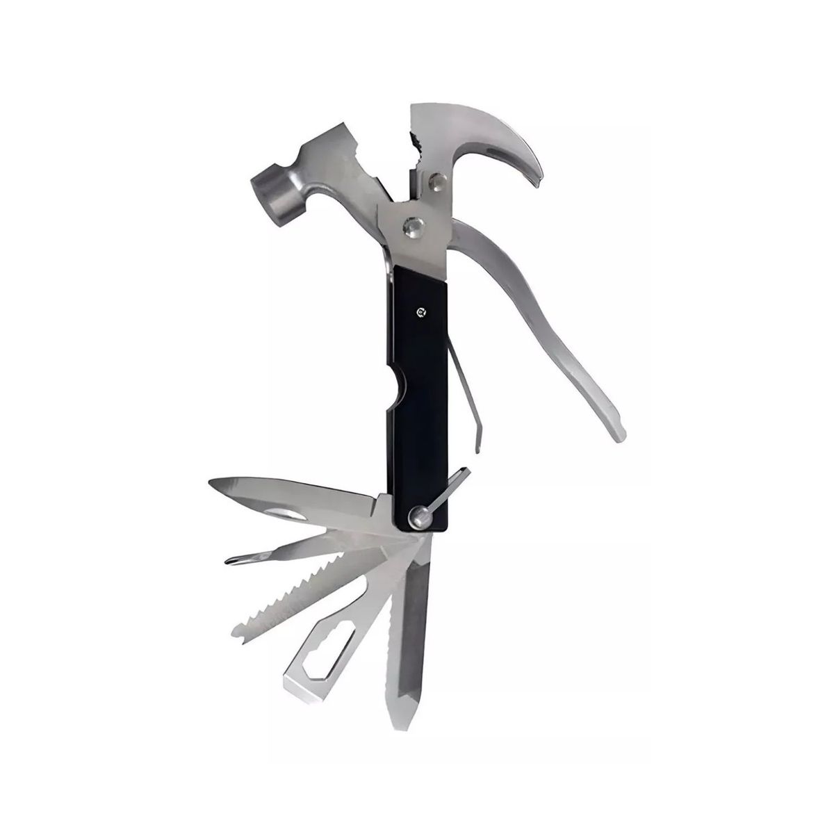 IMPORTCLICK - Martillo Multiherramienta Universal 18 En 1 IMPORTCLICK