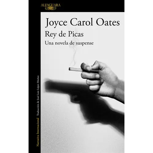 PENGUIN RANDOM HOUSE - LIBRO Rey De Picas