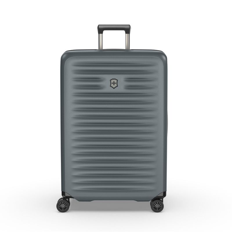 VICTORINOX - Maleta Airox Advanced Large Hardside Verde Victorinox