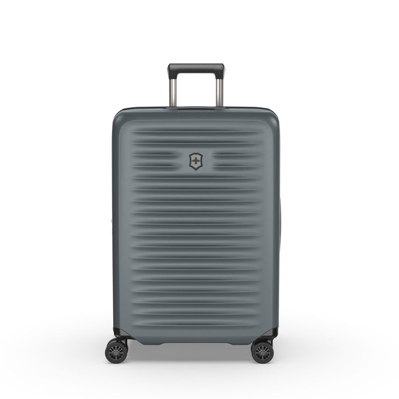 VICTORINOX - Maleta Airox Advanced Medium Hardside Verde Victorinox