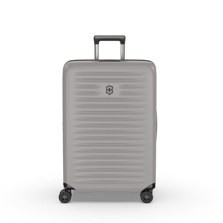 Maleta Airox Advanced Medium Hardside Blanco Blanco TALLA UNICA
