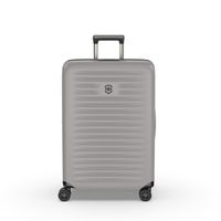 Maleta Airox Advanced Medium Hardside Blanco