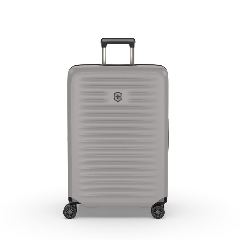 VICTORINOX - Maleta Airox Advanced Medium Hardside Blanco Victorinox