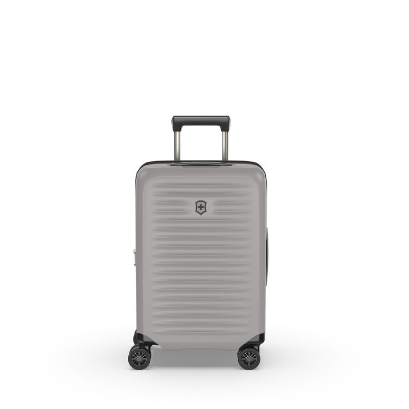VICTORINOX - Maleta Airox Advanced cabina  Blanco Victorinox