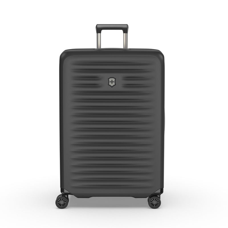 VICTORINOX - Maleta Airox Advanced Large Hardside Negro Victorinox