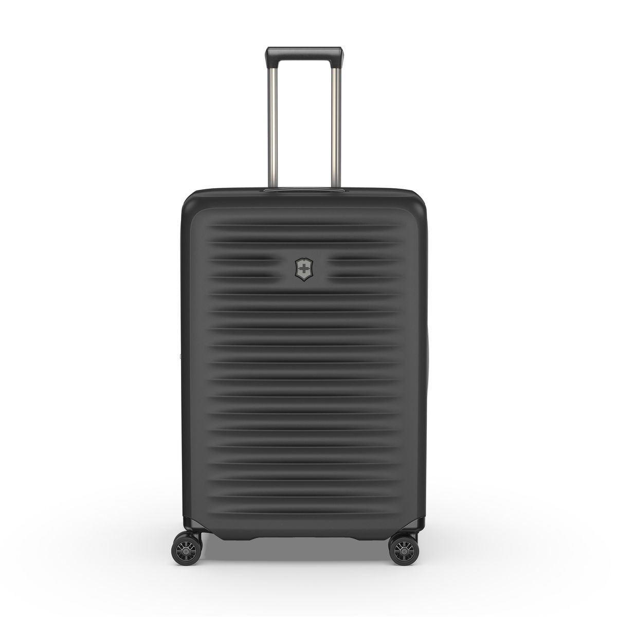 VICTORINOX - Maleta Airox Advanced Large Hardside Negro Victorinox