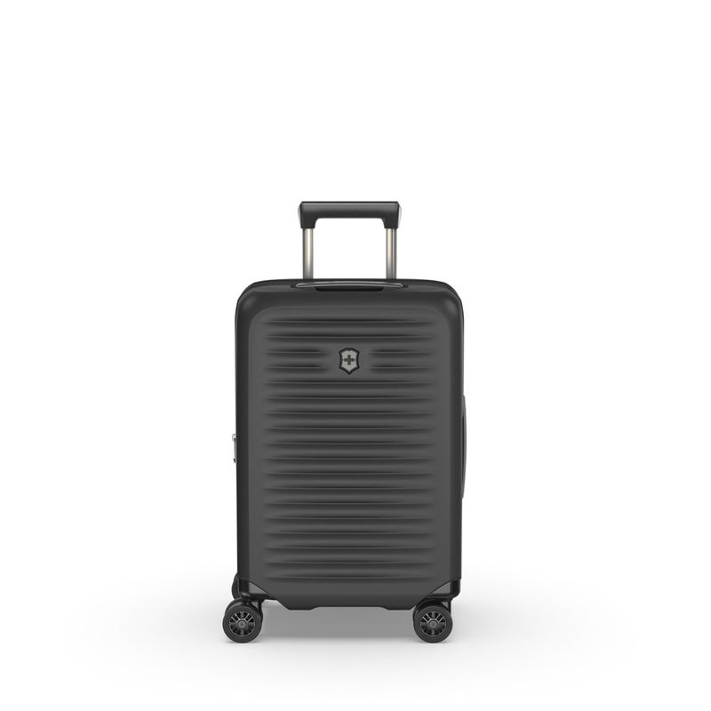VICTORINOX - Maleta Airox Advanced cabina Hardside Negro Victorinox