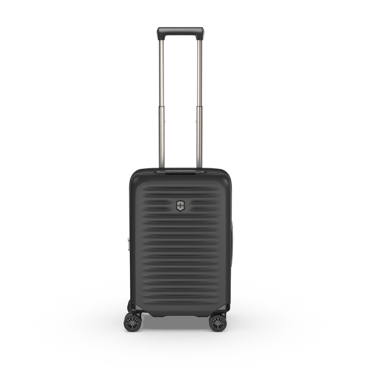 VICTORINOX - Maleta Airox Advanced cabina Hardside Negro Victorinox