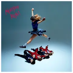 HITWAY MUSIC - MANESKIN - RUSH - CD