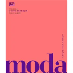 PENGUIN RANDOM HOUSE - LIBRO Moda