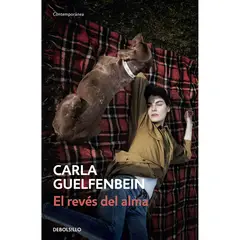 PENGUIN RANDOM HOUSE - LIBRO El Revés Del Alma