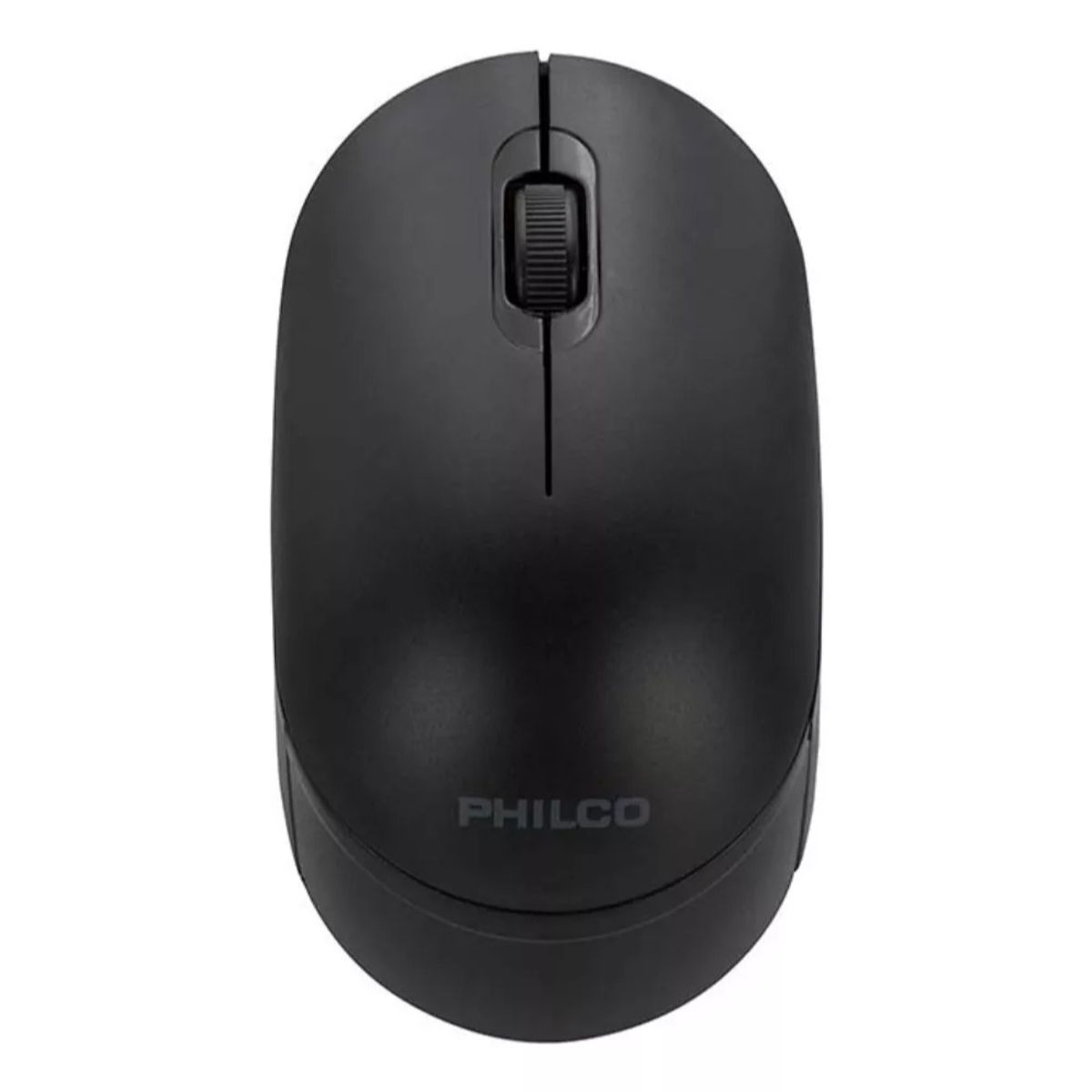 PHILCO - Mouse Inalámbrico Philco 7315B Negro