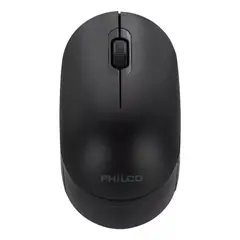 PHILCO - Mouse Inalámbrico 7315B Negro