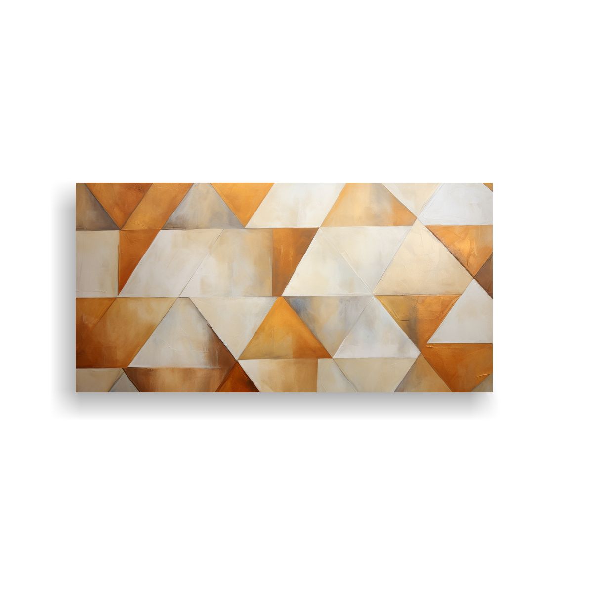 GENERICO - Cuadro Imagen Para Cocina Pintura Al óleo En Lienzo Estilo  160x80cm