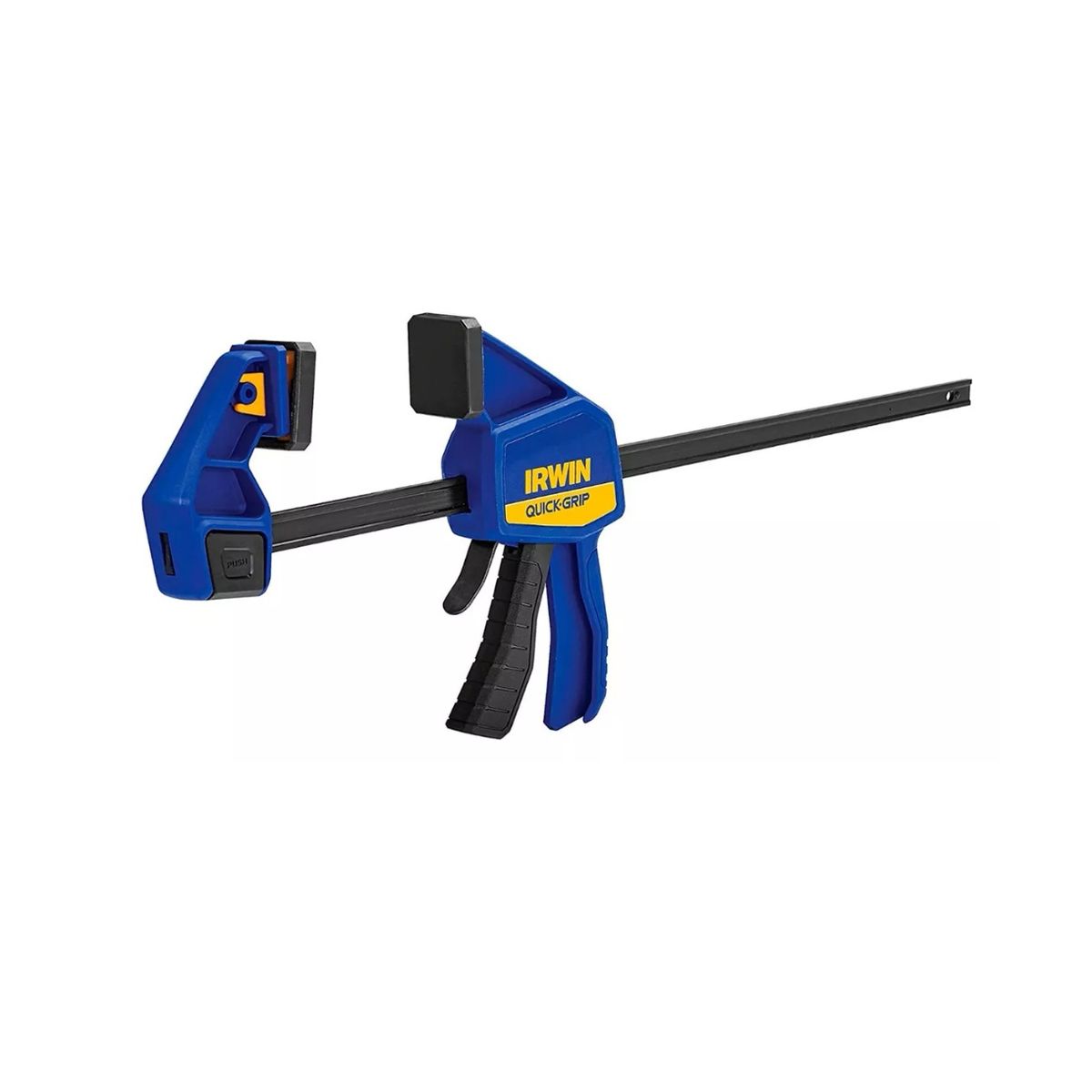 IRWIN - Prensa Liberacion Rápida Barra Irwin Quick-grip 30 Cm Sl300