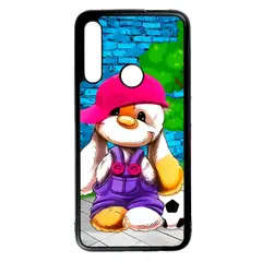 GENERICO - Carcasa Para MOTOROLA ONE FUSION Diseño 215