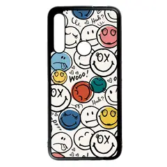 GENERICO - Carcasa Para MOTOROLA ONE FUSION Diseño 218