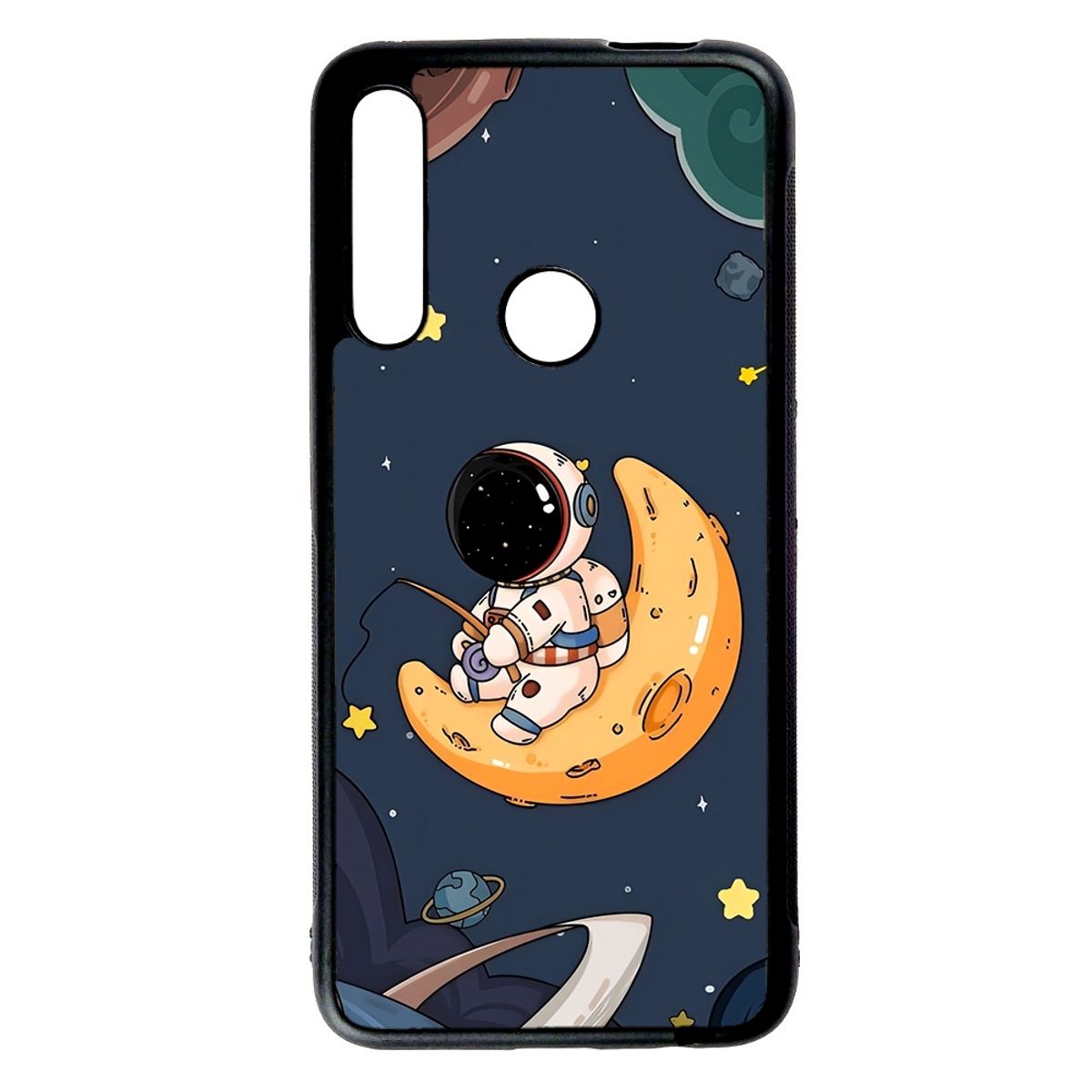 GENERICO - Carcasa Para MOTOROLA ONE FUSION Diseño 229