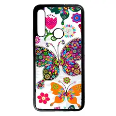 GENERICO - Carcasa Para MOTOROLA ONE FUSION Diseño 242