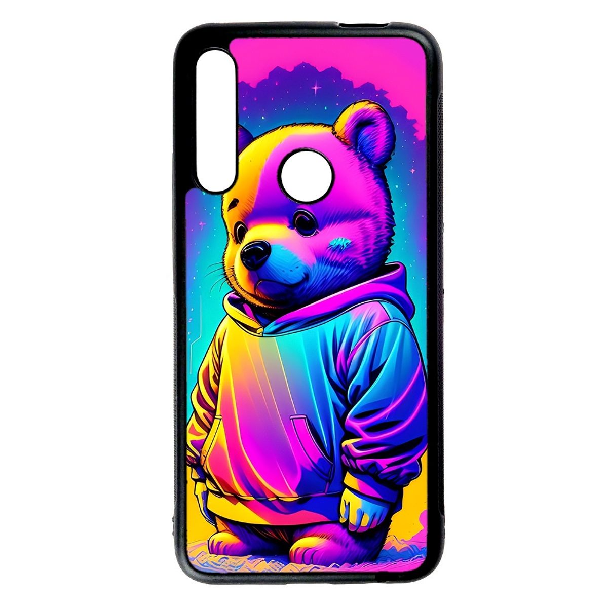 GENERICO - Carcasa Para MOTOROLA ONE FUSION Diseño 293
