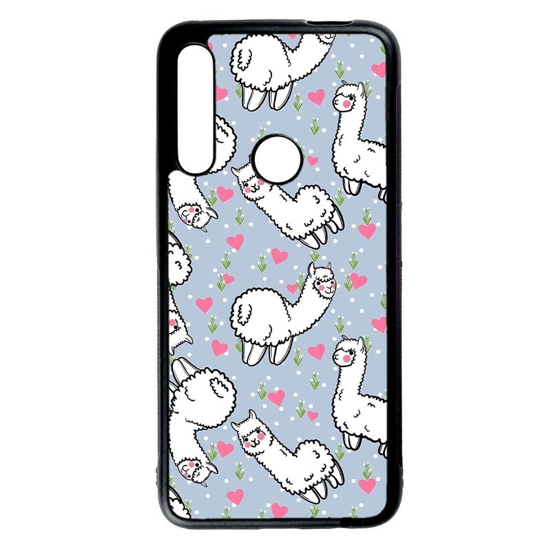 GENERICO - Carcasa Para HUAWEI PSMART 2019 Diseño 274