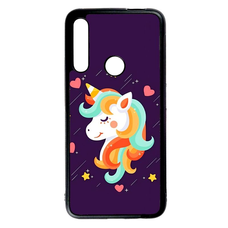 GENERICO - Carcasa Para HUAWEI PSMART 2019 Diseño 281