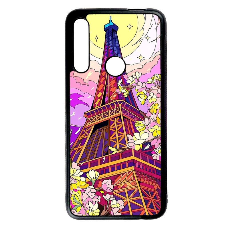 GENERICO - Carcasa Para HUAWEI PSMART 2019 Diseño 224