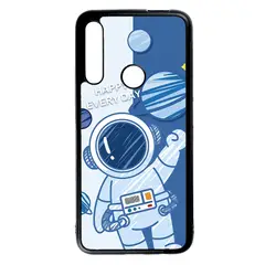 GENERICO - Carcasa Para HUAWEI PSMART 2019 Diseño 272