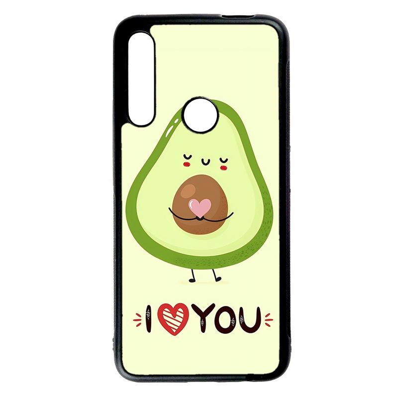 GENERICO - Carcasa Para HUAWEI PSMART 2019 Diseño 283