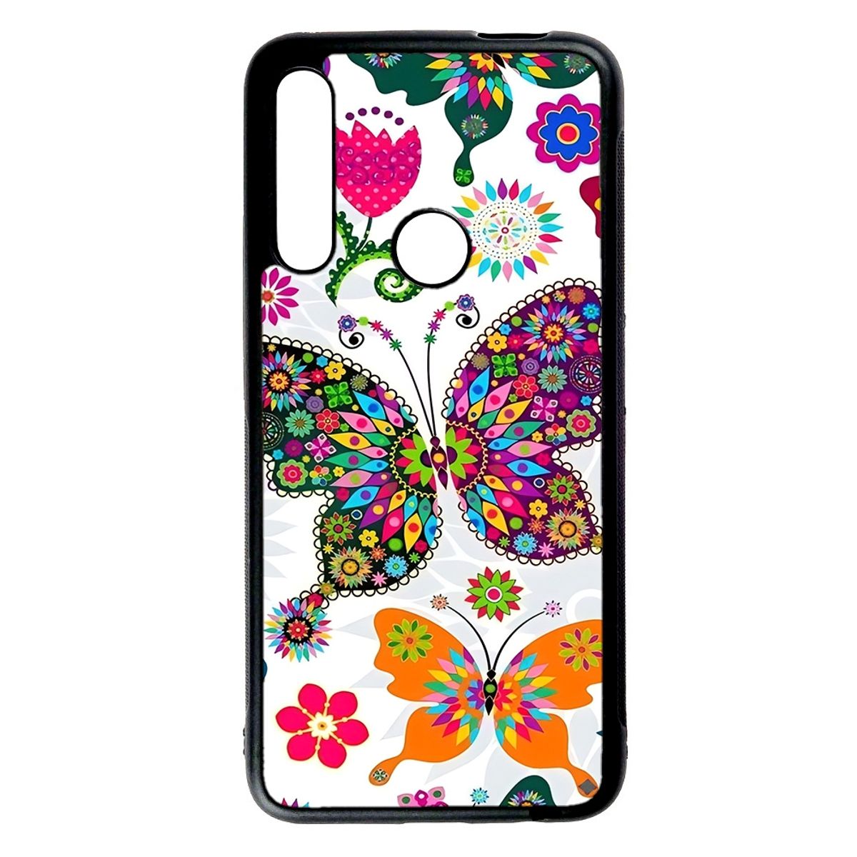 GENERICO - Carcasa Para HUAWEI PSMART 2019 Diseño 242