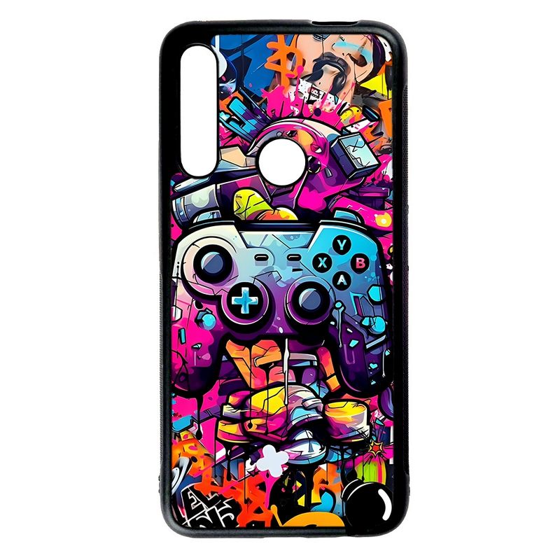 GENERICO - Carcasa Para HUAWEI P20 LITE Diseño 222