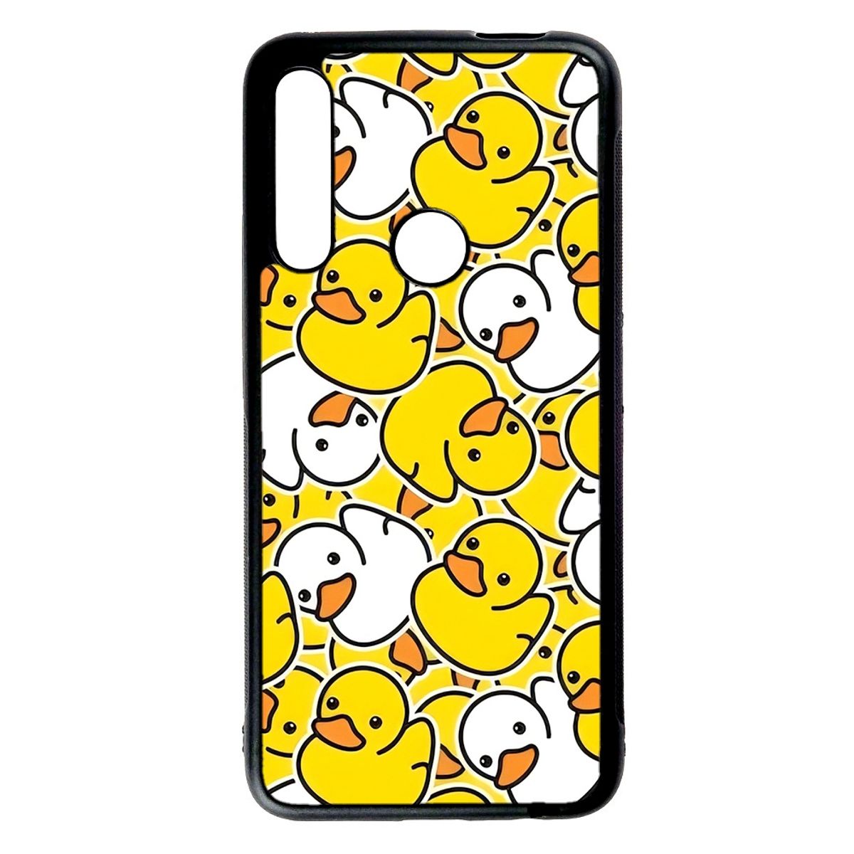 GENERICO - Carcasa Para HUAWEI P20 LITE Diseño 225