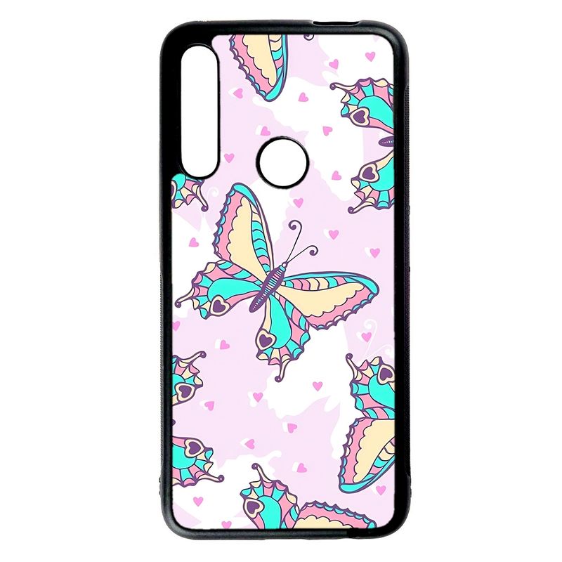 GENERICO - Carcasa Para HUAWEI P20 LITE Diseño 223