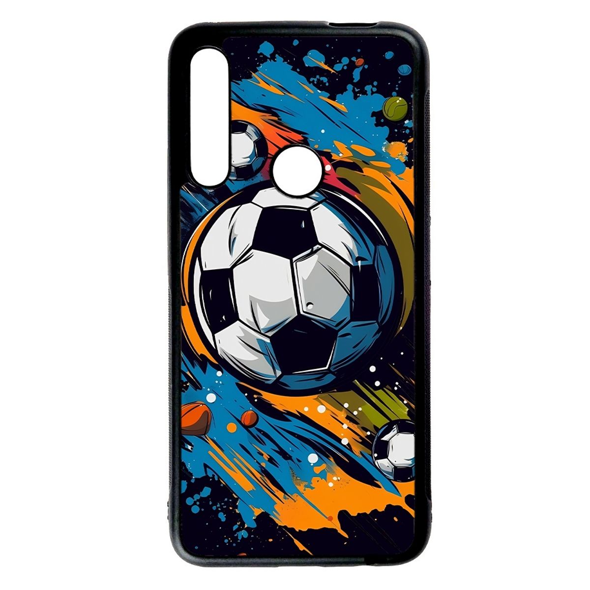 GENERICO - Carcasa Para HUAWEI P20 LITE Diseño 235