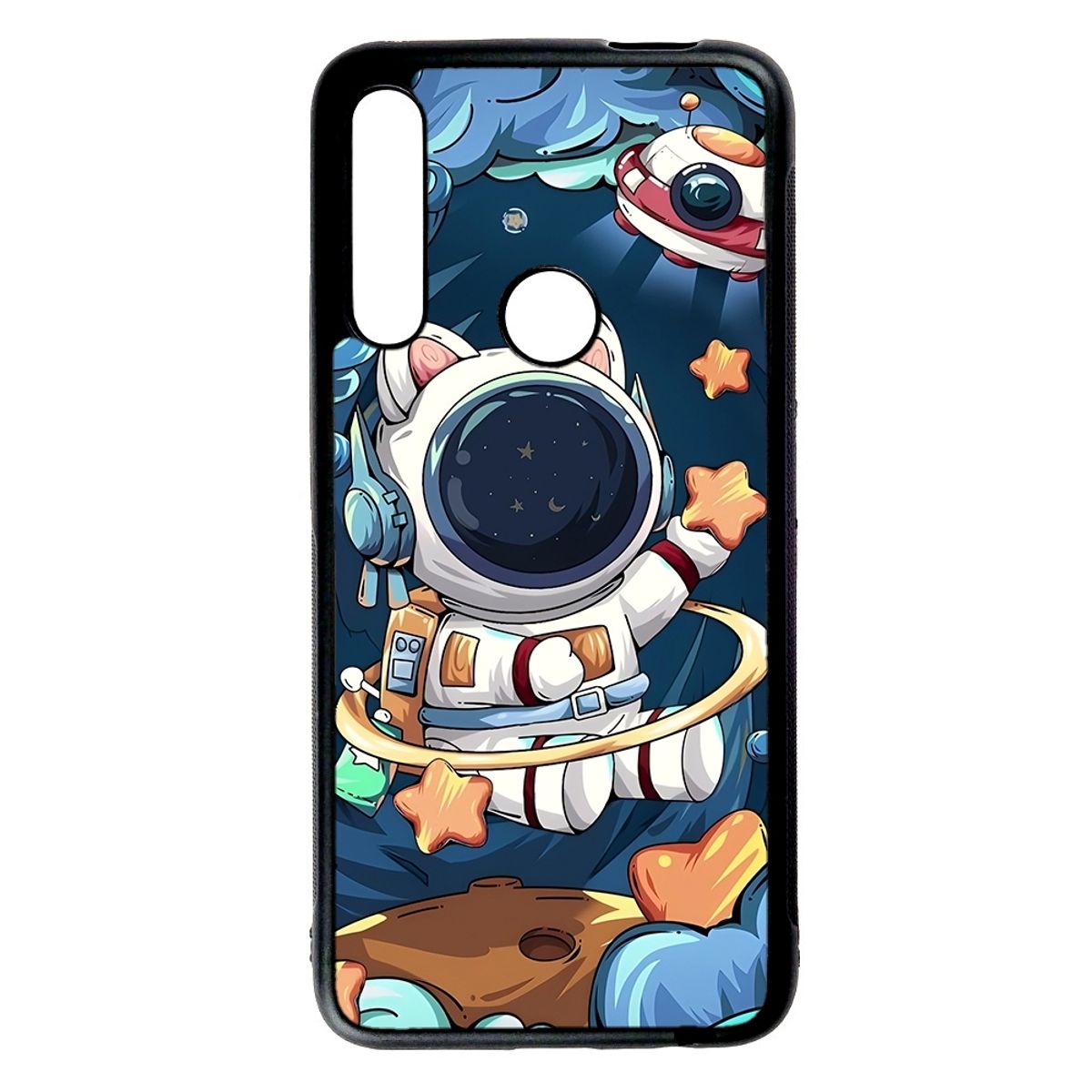 GENERICO - Carcasa Para HUAWEI P20 LITE Diseño 234