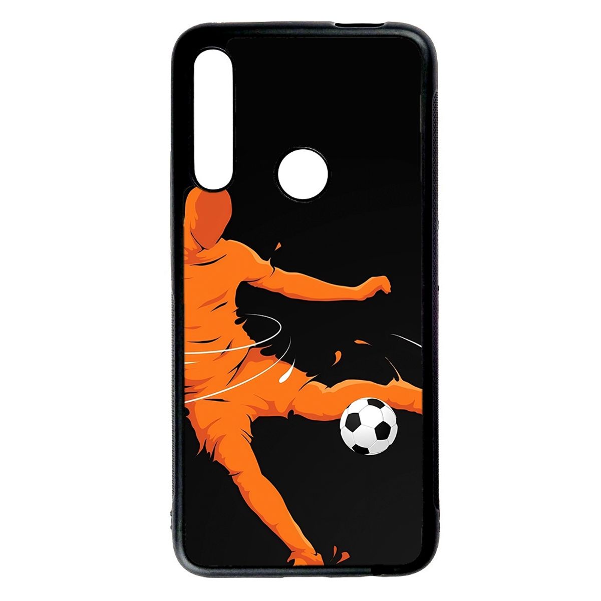 GENERICO - Carcasa Para MOTOROLA G8 POWER Diseño 217