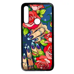 GENERICO - Carcasa Para MOTOROLA G8 POWER Diseño 262