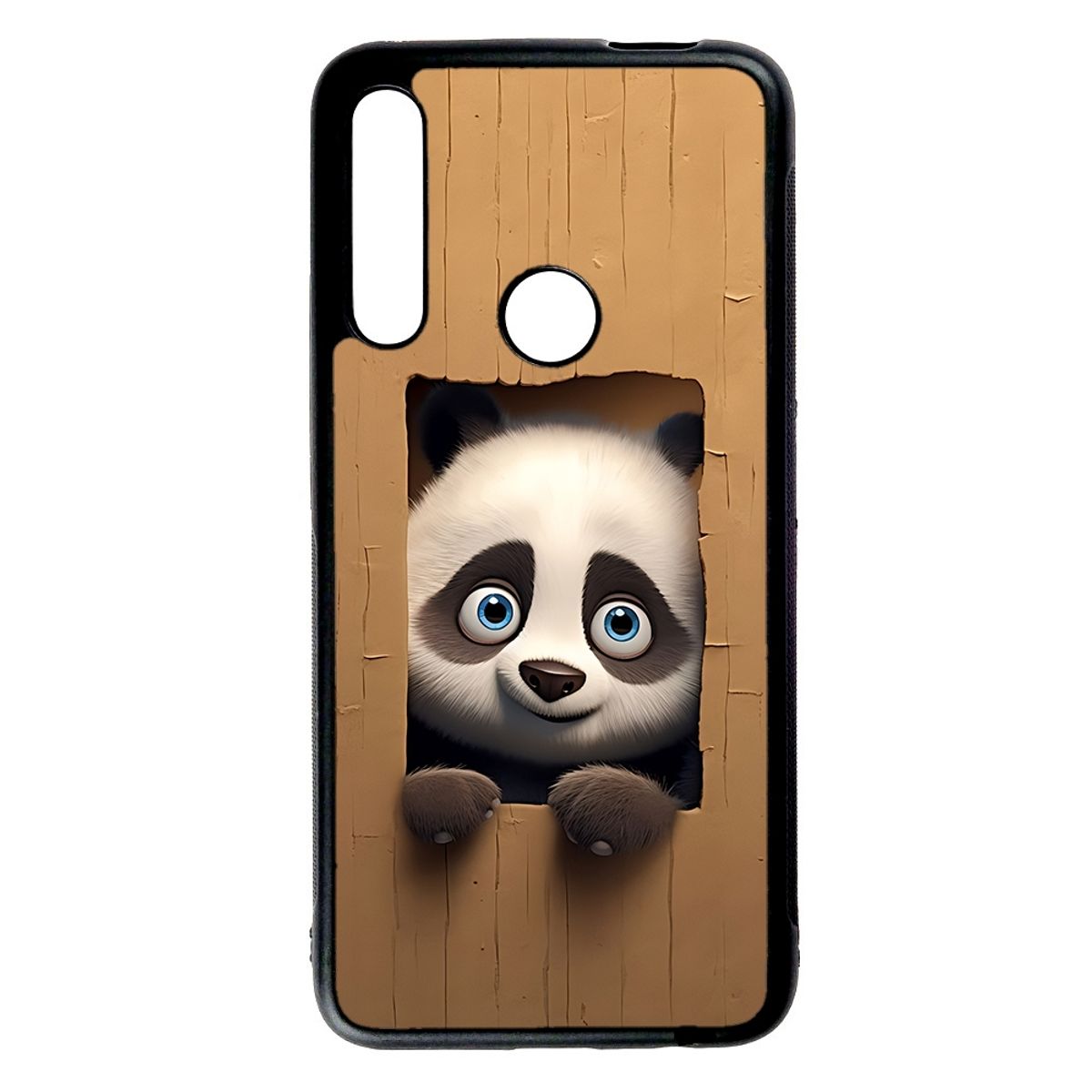 GENERICO - Carcasa Para HUAWEI P20 LITE Diseño 253
