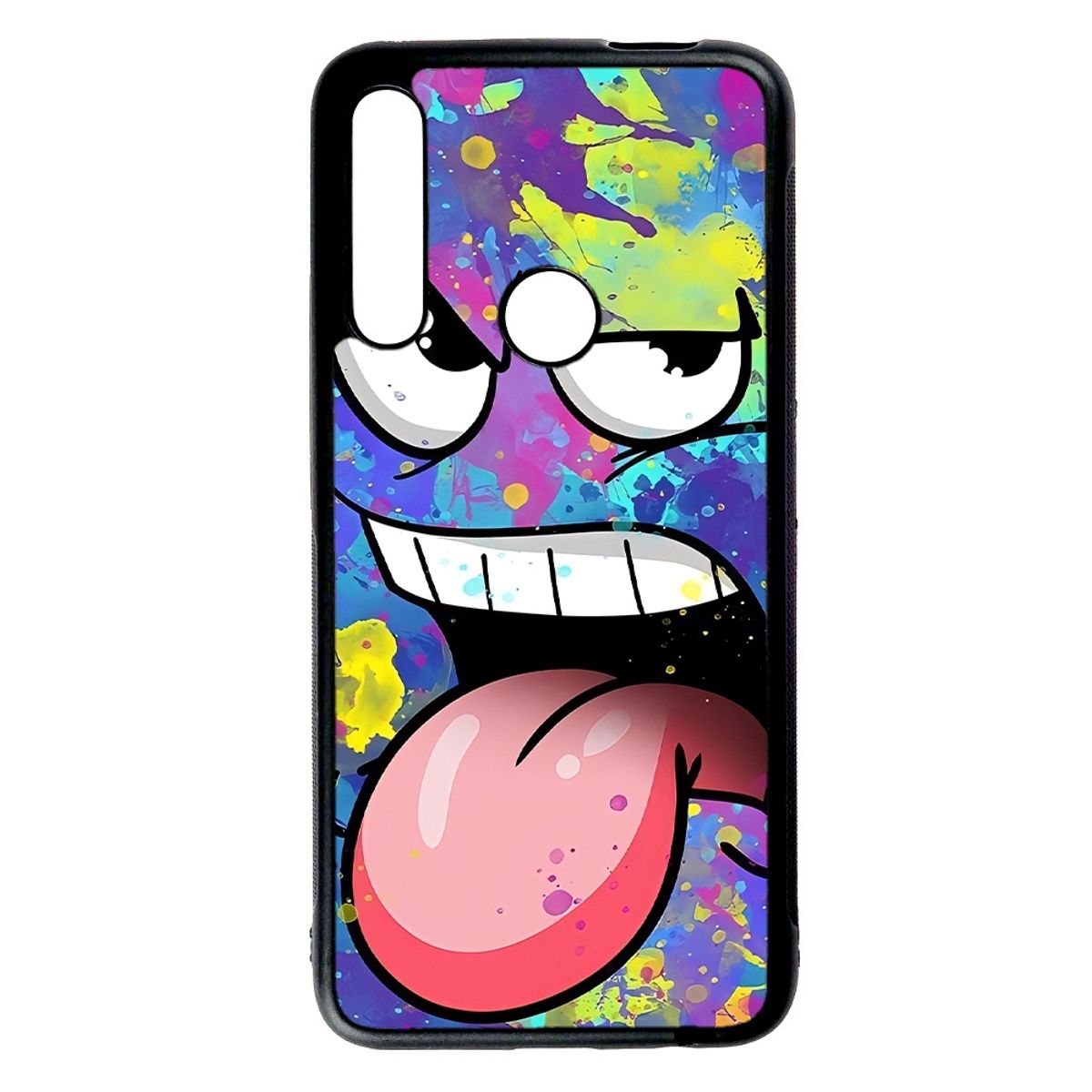 GENERICO - Carcasa Para MOTOROLA G8 POWER Diseño 273