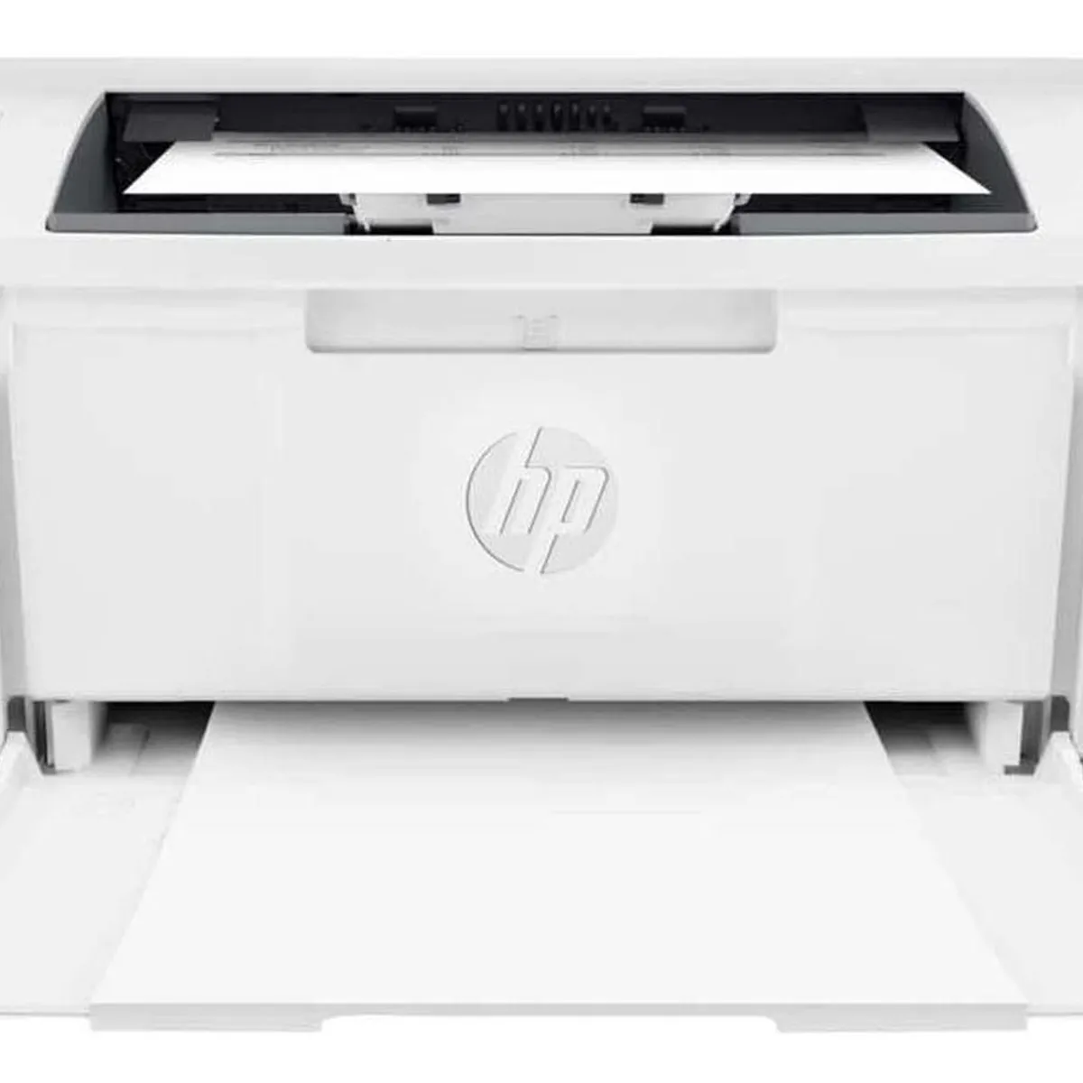 HP - Impresora Simple Función Hp Laserjet M111w Con Wifi Blanca 7