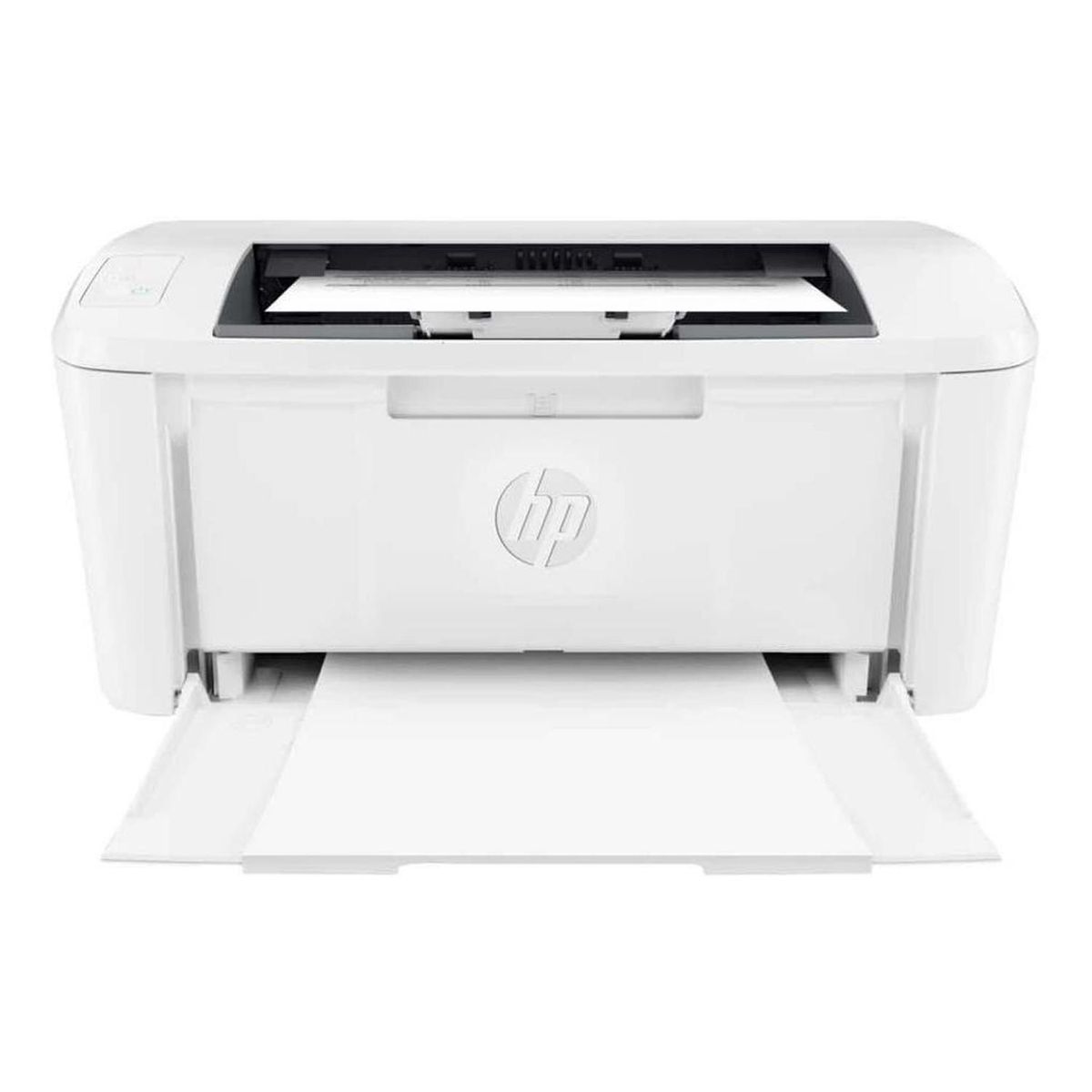 HP - Impresora Simple Función Hp Laserjet M111w Con Wifi Blanca 7